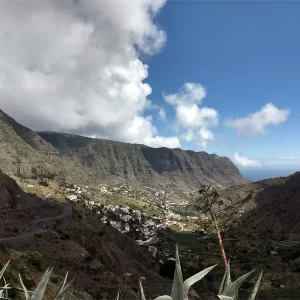 La Gomera Special – Teneryfa