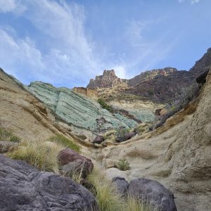 polski przewodnik gran canaria