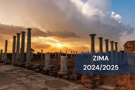 Famagusta – Salamis