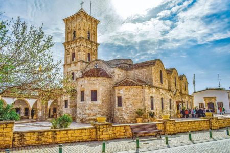 larnaka wycieczka