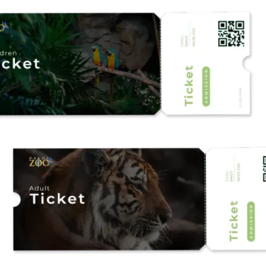 zoo pafos bilety