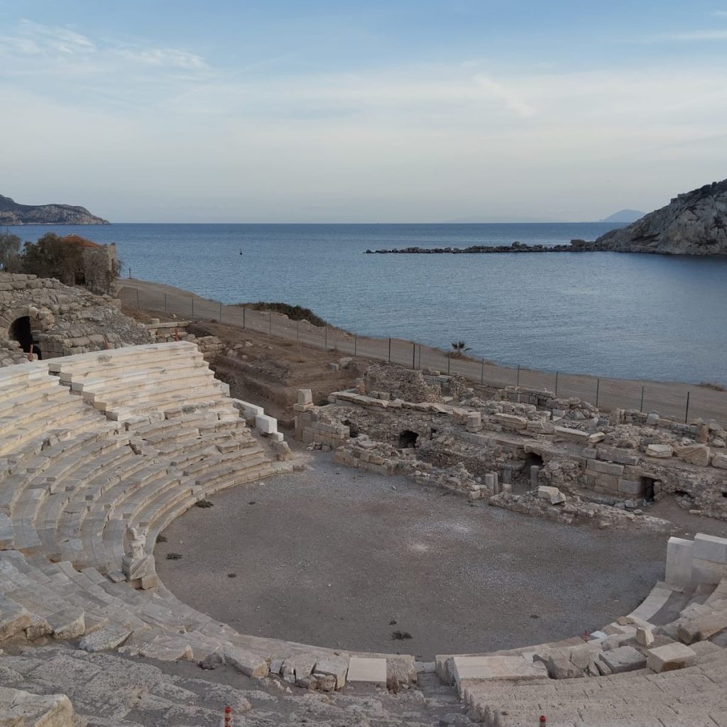 datca wycieczka