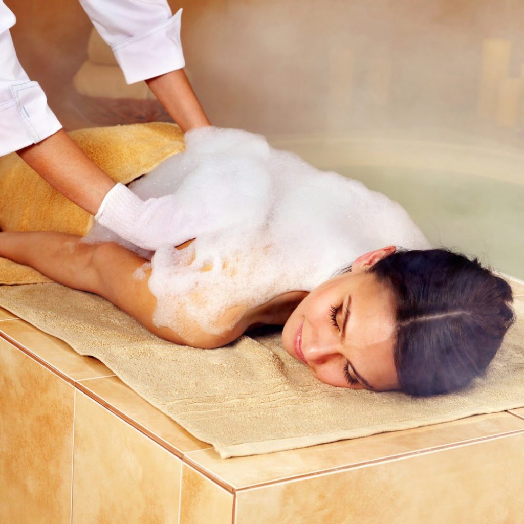 hamam turcja 2