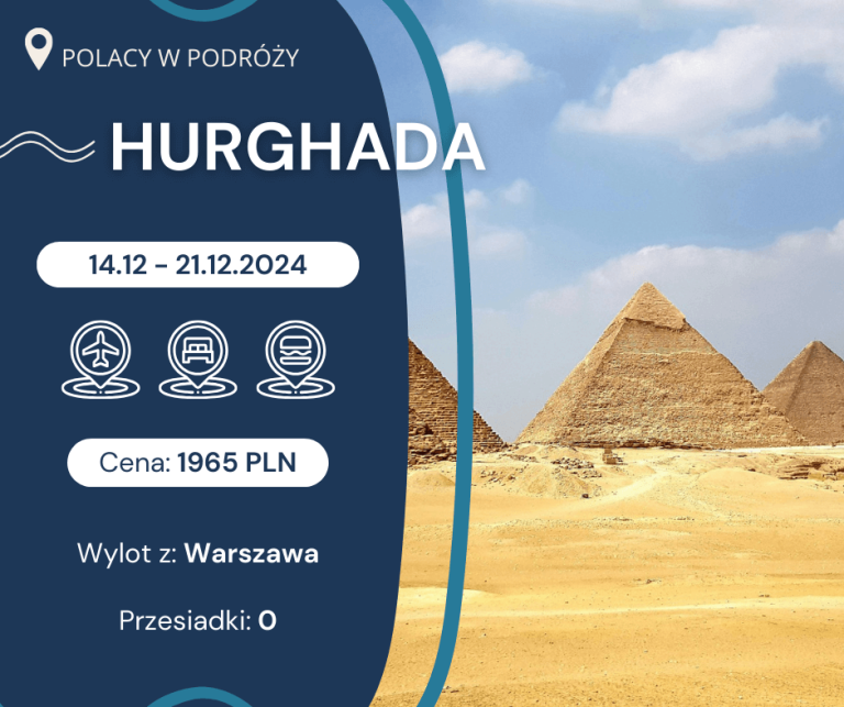 oferta egipt hurghada