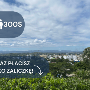 prawdziwa dominikana wycieczka prywatna
