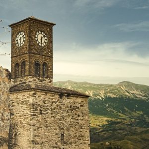 gjirokastra przewodnik