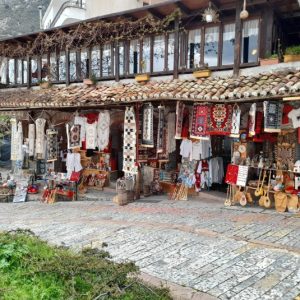 kruja polski przewodnik