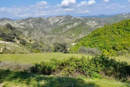 Jeep Safari – Albania