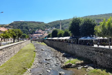 Prizren – Kosowo