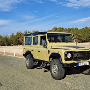 cypr góry troodos