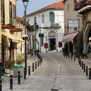 lefkara na cyprze