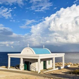 wycieczka z pafos do ayia napa