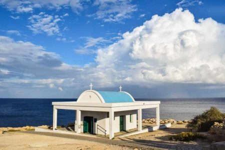 Ayia Napa i Cavo Greco (VIP) – z Pafos/Limassol