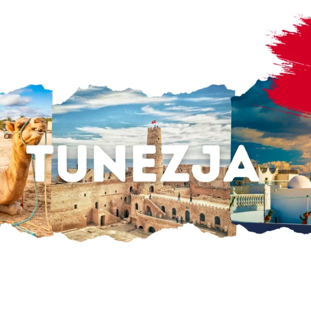 tunezja wycieczki fakultatyne po polsku
