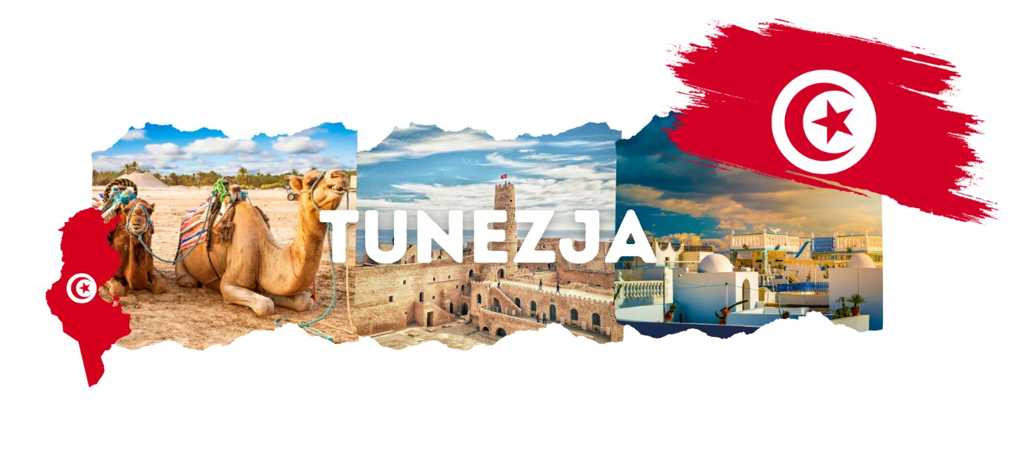 tunezja wycieczki fakultatyne po polsku